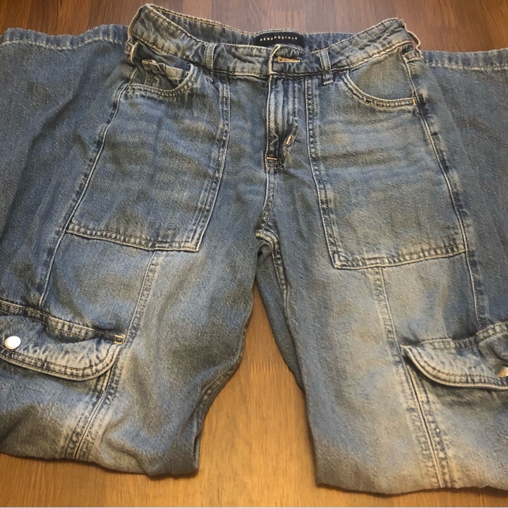 Woman’s Pants